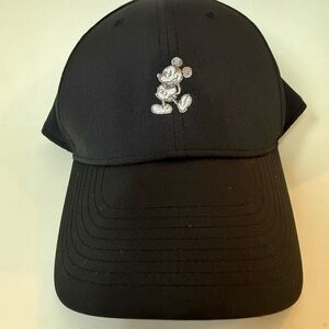 Nike x Disney embroidered cap